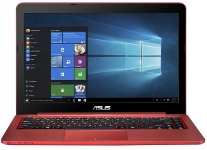 Asus E402SA Red Asus E402SA Red
